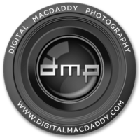 Profile picture for Digital Macdaddy