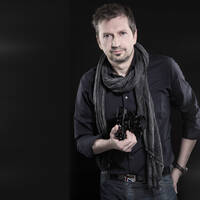 Profile picture for Frank Luger
