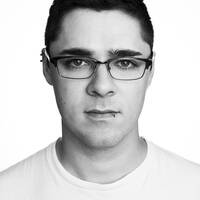 Profile picture for Maximillian Tortoriello