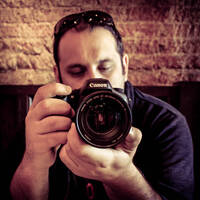Profile picture for Esteban Catalan