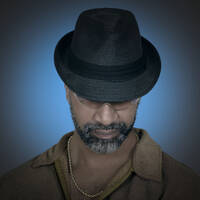 Profile picture for Andre Askew