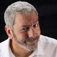 Profile picture for David Pizzoferrato