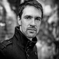Profile picture for Bart Zwemmer