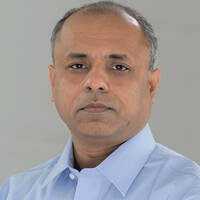Profile picture for Shreeni Rao