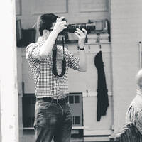 Profile picture for benjamin browning