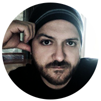 Profile picture for Carson F.