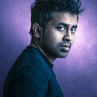 Profile picture for Saleh Ahmed