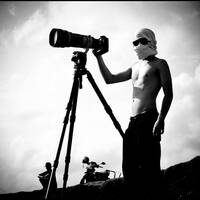 Profile picture for Tom Hawkins