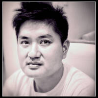 Profile picture for marcus leng