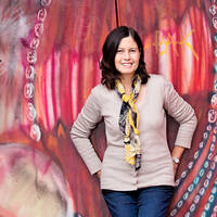Profile picture for Julie van Oosten