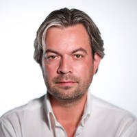 Profile picture for Marco Heyda
