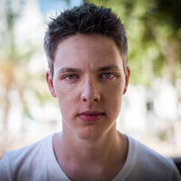 Profile picture for Milo Cosemans