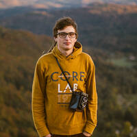 Profile picture for Anže Vrabl