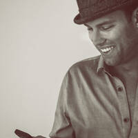 Profile picture for Mitchell Sargent