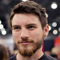 Profile picture for Nicholas DiGiallonardo