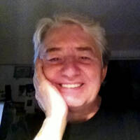 Profile picture for Mark Goodwin LRPS