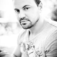 Profile picture for Boris Terziev