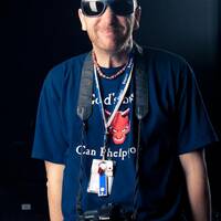 Profile picture for Cathal Twomey
