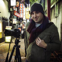 Profile picture for Heath Smith