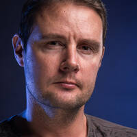 Profile picture for Paul Keitley