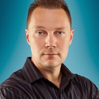 Profile picture for Paul Ciura