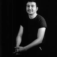 Profile picture for Peter MacLeod