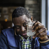 Profile picture for George McKenzie Jr