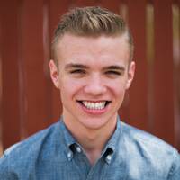 Profile picture for Daniel Murray