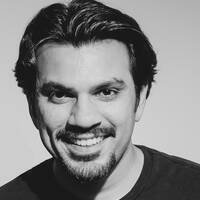 Profile picture for Sid Vasandani