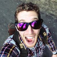 Profile picture for Andrew Austin