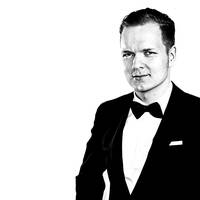 Profile picture for Joel Forsman