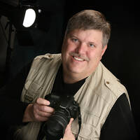 Profile picture for Michael Adkins