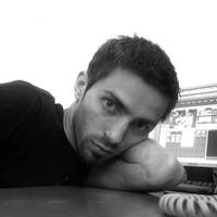 Profile picture for Sasha dal Ponte