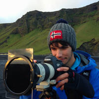 Profile picture for Thibault BARRON