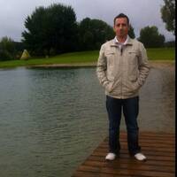 Profile picture for Kevin Formosa