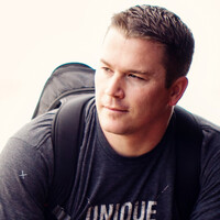 Profile picture for user trevordayley