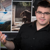 Profile picture for Scott Burch