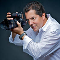 Profile picture for Rodrigo Varela