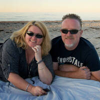 Profile picture for Pam Hollis