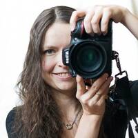 Profile picture for Anastasia Borisyuk