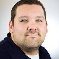 Profile picture for Dustin Thompson