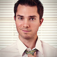 Profile picture for Todd Douglas