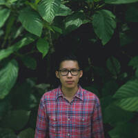 Profile picture for Rino Sadha