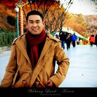 Profile picture for ferdinand rejano