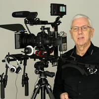 Profile picture for Raymond Casey