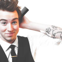 Profile picture for Sam Merkel