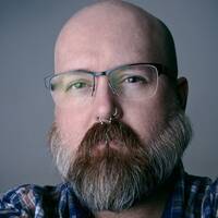 Profile picture for Mike Rickard