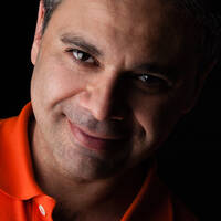 Profile picture for ROBERTO INSALATA