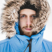Profile picture for Rasmus Preston