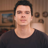 Profile picture for Rafael Ribeiro